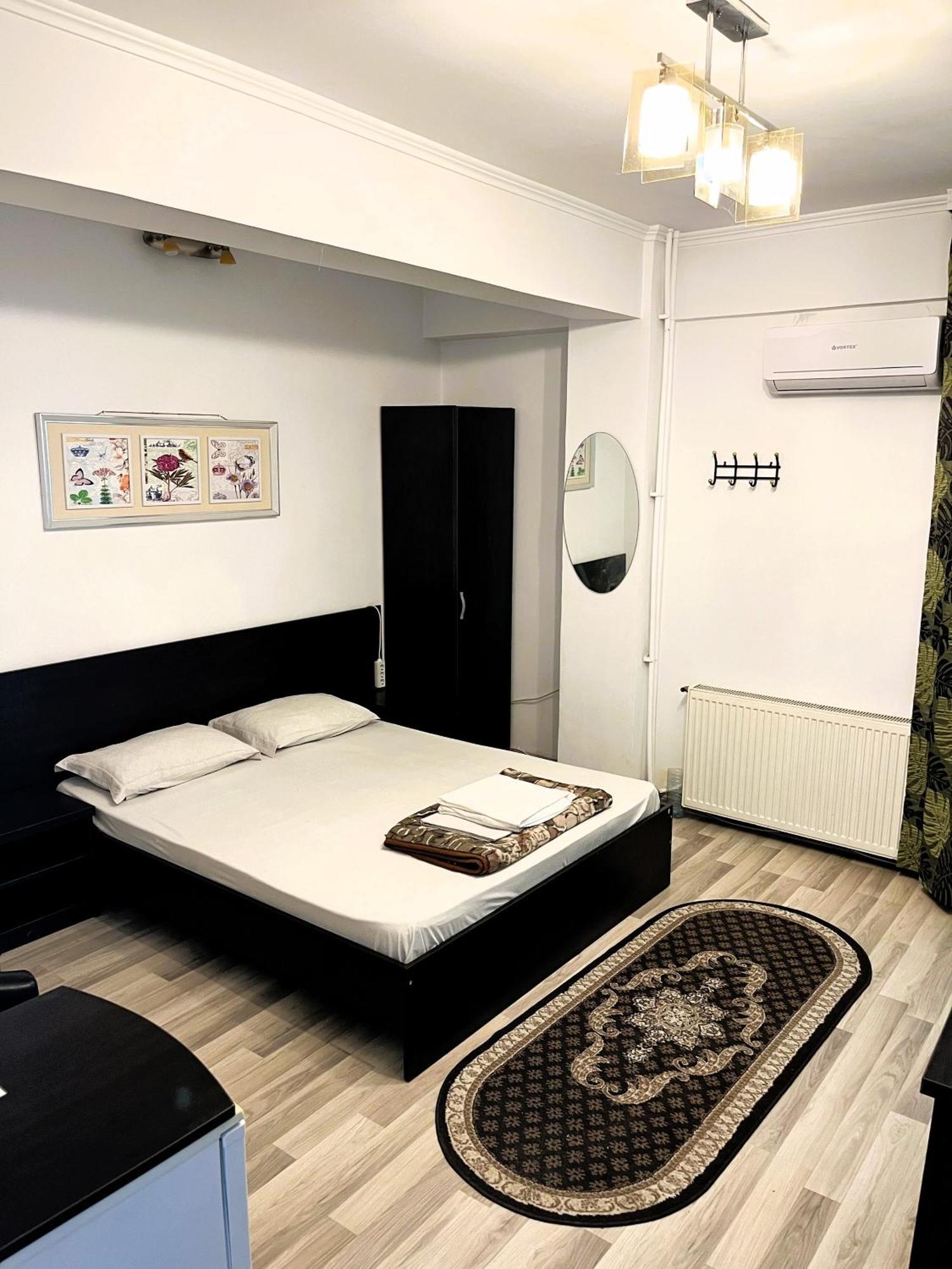 Complex Meridian Эфорие Норд Экстерьер фото